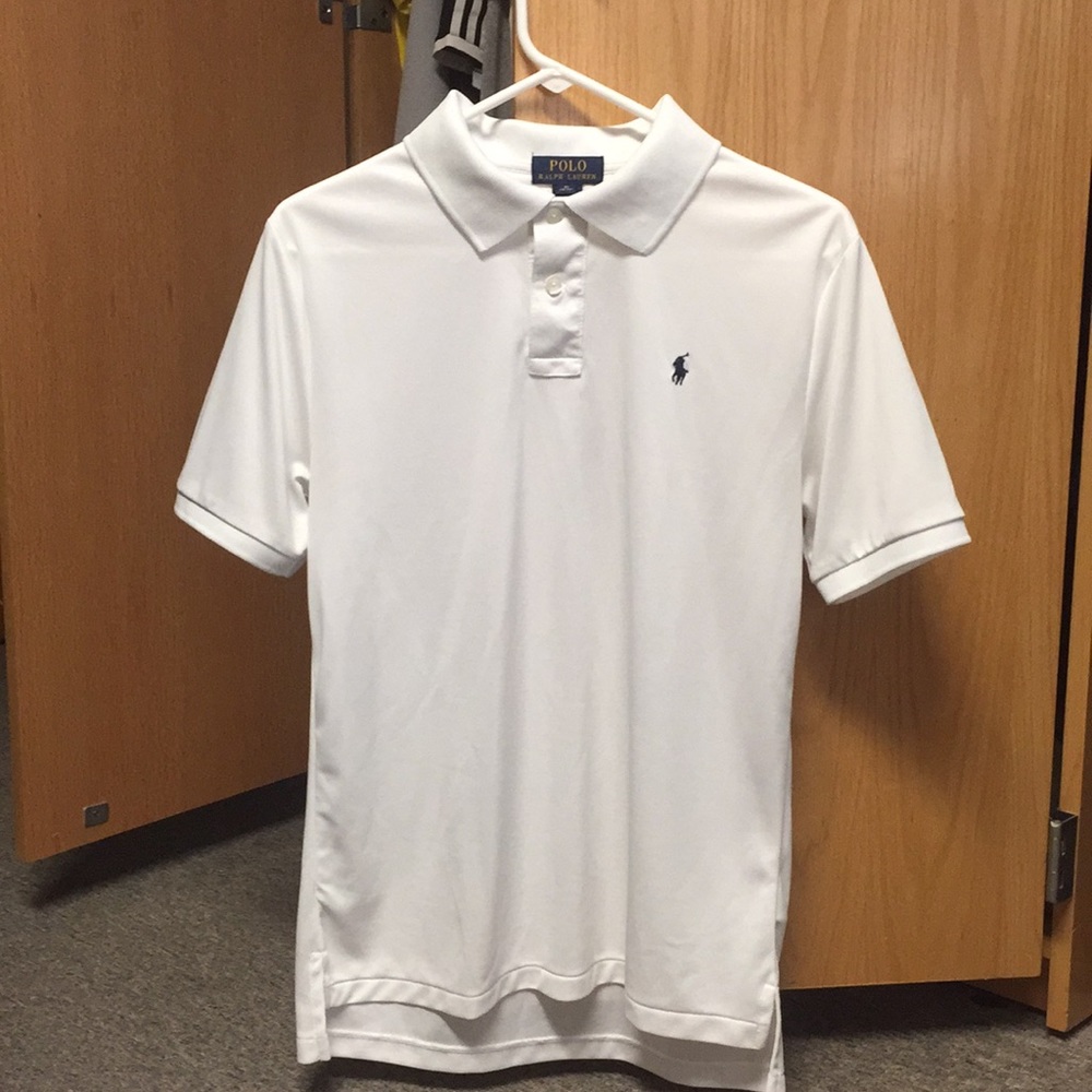 Ralph Lauren polo
